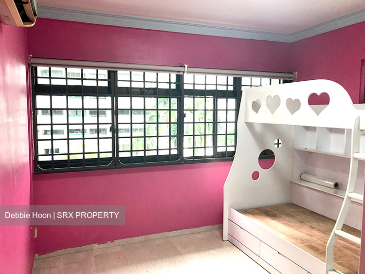 Blk 291E Bukit Batok Street 24 (Bukit Batok), HDB 4 Rooms #180630212
